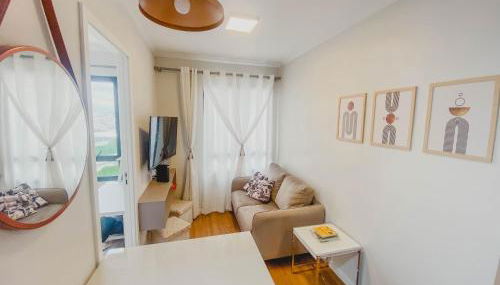 Lindo Apartamento - 15 min de Pinheiros - Foto 2