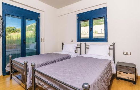 Seafront Holiday Villa - Foto 37