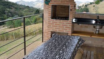 Chalés Boa Vista - Foto 2