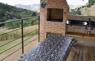 Chalés Boa Vista - Foto 2