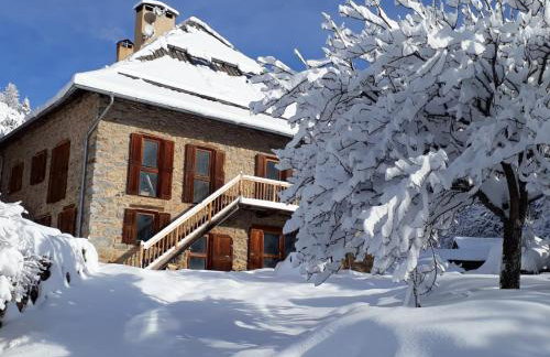 Le Cerf de la Lune - Foto 15