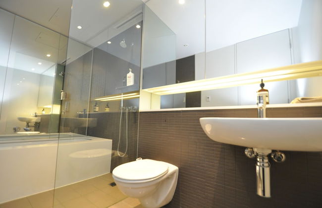 Stylish 1 Bedroom Apartment Camperdown - Photo 23