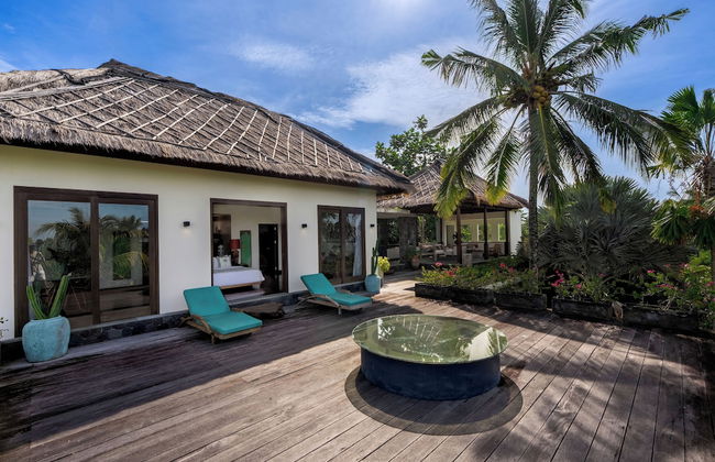 Villa Palem - Foto 12