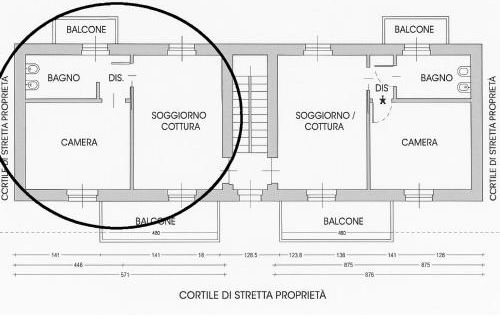 Casa Adele - Foto 41