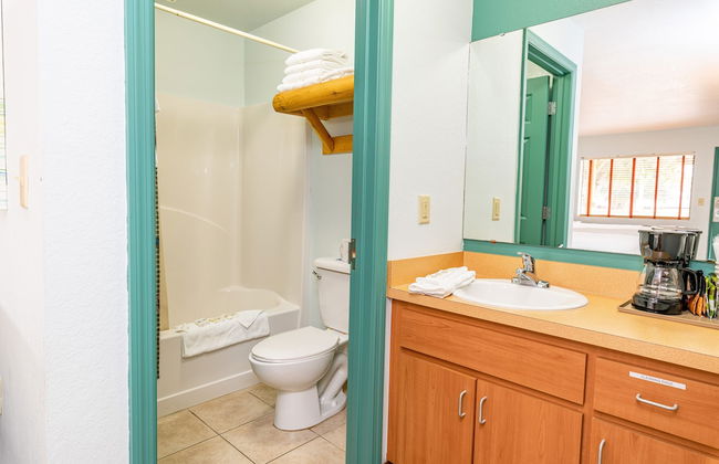 Camp Mack Lodge, Marina & RV Resort - Foto 68