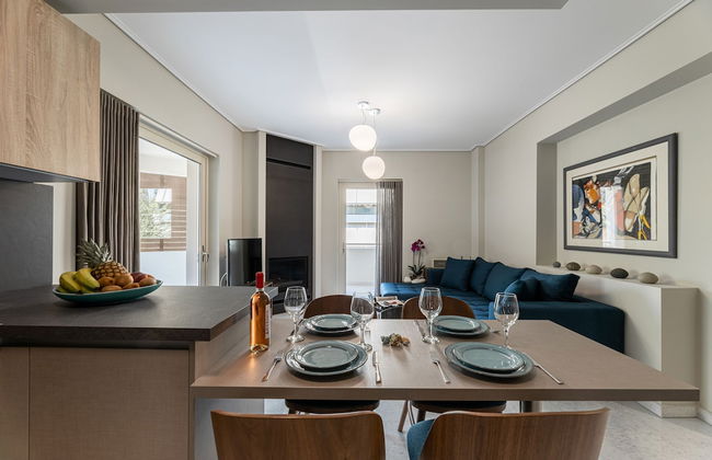 Olygreen Athens Residences - Foto 19