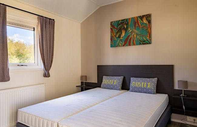 Europarcs de Kraaijenbergse Plassen - Foto 1