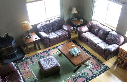 Impressive Cabin Rental with Views of Pike National Forest near Colorado Springs, Colorado - Foto 9