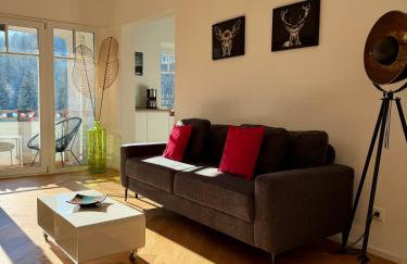Bergelemente - Gmundberg Apartment - Foto 53