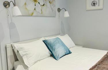 Stunning and Peaceful London Flat - Foto 8