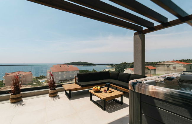 Villa LA ZE - Foto 22