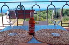 Isola Rossa La Paduledda Appartamento vista mare Il Mirto - Foto 11