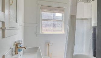 Stay Portland - Warhol Suite - Art Deco Apartment - 92 WalkScore - Photo 4