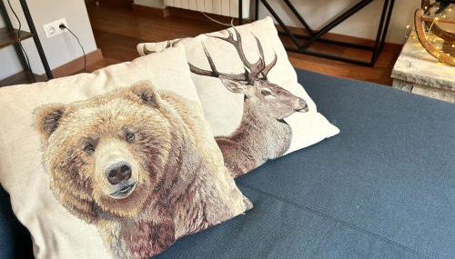 Apartament rústic amb llar de foc by RURAL D'ÀNEU - Foto 4