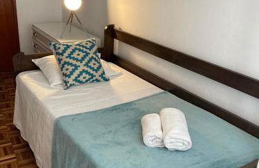 Apartamento Trav. Santa Luzia - Foto 27