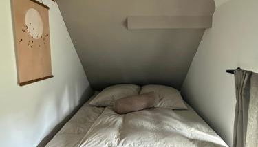 Kernsaniertes Haus in der Natur - Foto 2