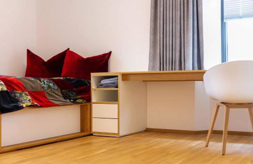 Nordwald Space - Foto 20