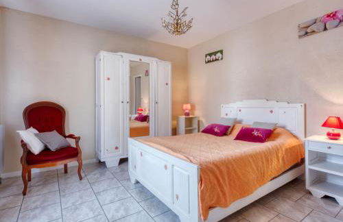 Holiday Home Pontac-Gadet 2 by Interhome - Foto 5