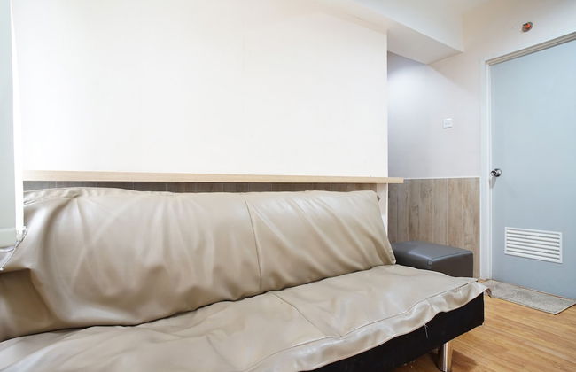 The Jarrdin Apartment by Tempat Singgah - Foto 25