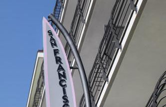 Residence San Francisco - Foto 31