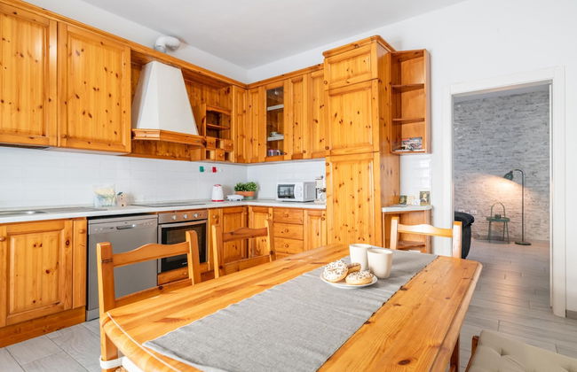 Green Wheels Oasis Between Pisa and Sea - Foto 7