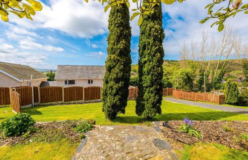 'Apple Store' - Mochdre Cottages - Foto 31