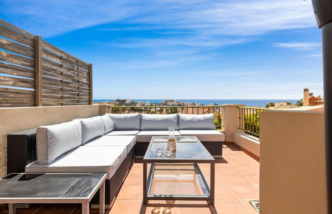 Riviera del Sol Sunny Rooftop - Ref 45 - Photo 9
