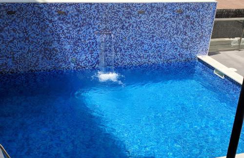 Ap Calafell piscina, climatizado,pk - Foto 2