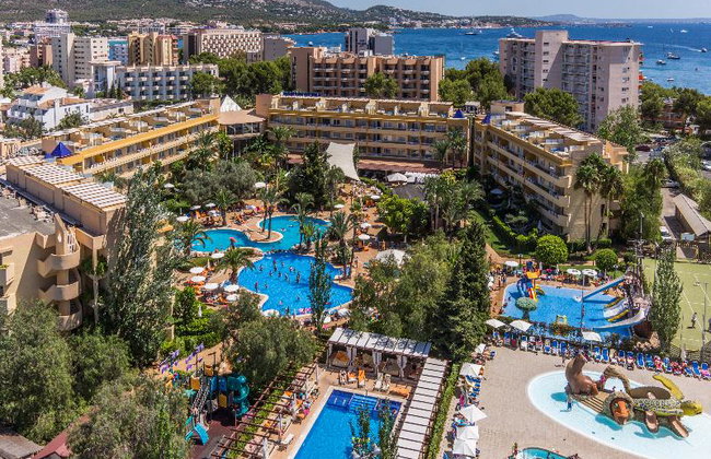 Zafiro Palmanova - Foto 3