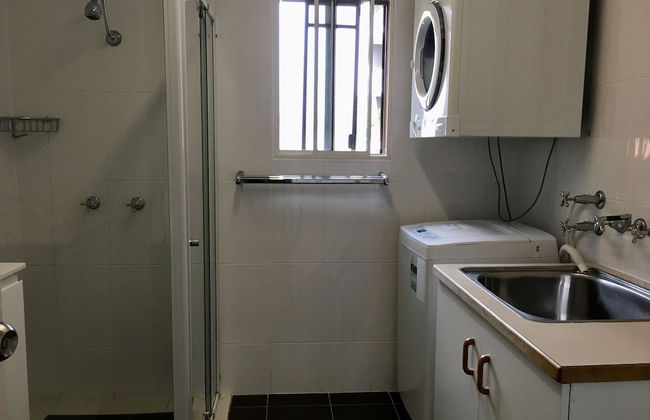 Burleigh Palms Holiday Apartments - Photo 27