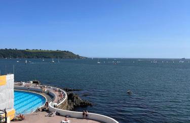 Church Mews Central Townhouse West Hoe Plymouth - Foto 29