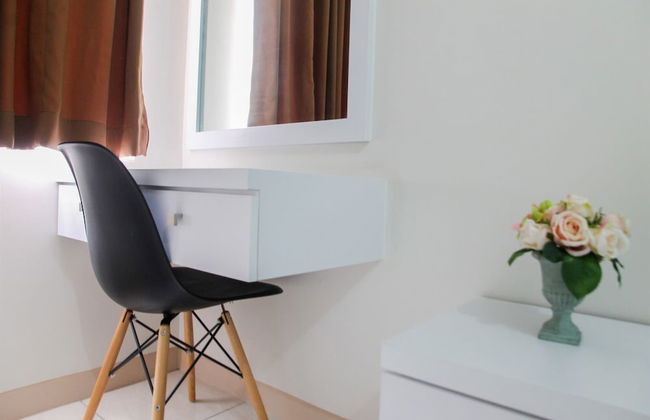 Exclusive 2BR Springlake Summarecon Bekasi Apartment - Foto 14