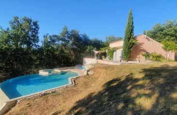 Villa piscine et vue sur le lac - Foto 3