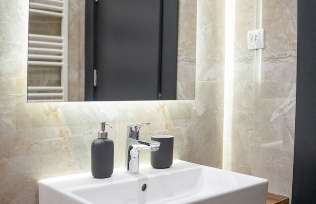 Olivia Rooms - Foto 31