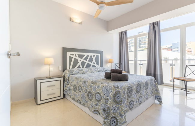 Sur Suites Castillo - Foto 16