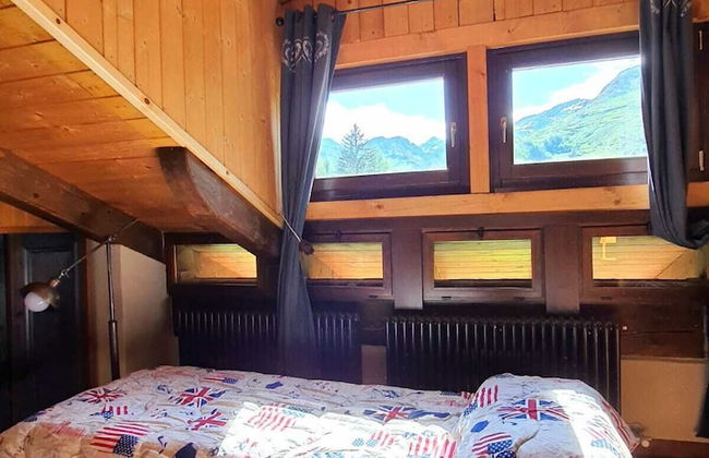 Maison des Alpes - Photo 4