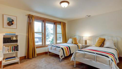 The Bend House - Foto 4