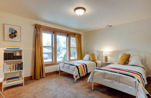 The Bend House - Foto 4