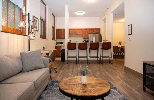 City Hall Clerk's Office - Foto 1