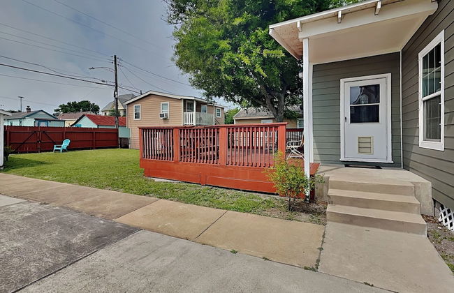 Hidden Haven by Ryson Vacation Rentals - Foto 6