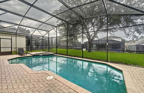 Disney World Vacation.. Luxury 6 BR/4 BA 5 Star Villa - Foto 67