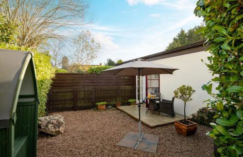 Bulverton House Holiday Cottages - Foto 30