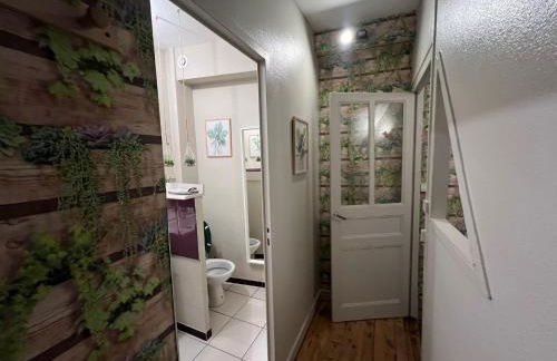 Maison Le 22' Lyon Express - A proximité de la La Plaine de l'Ain - Foto 15