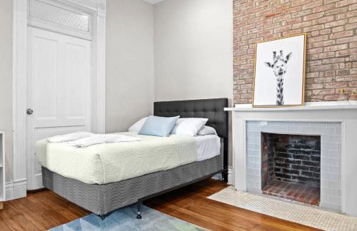 Historic 3-BR Downtown Bourbon Getaway - Foto 33