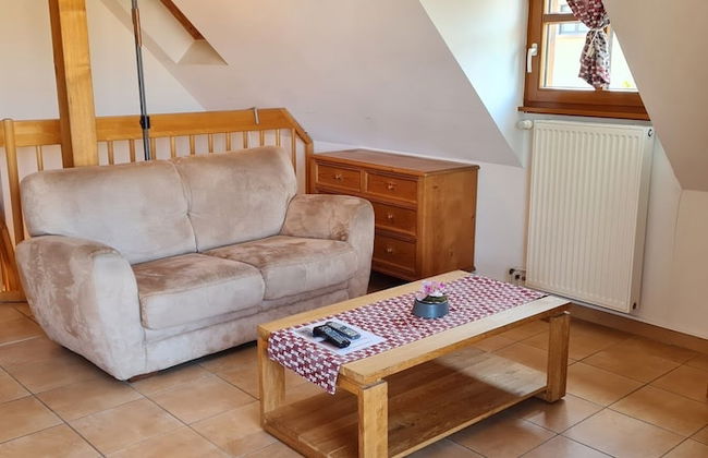 Maison d’hôtes Sainte Hune appartements et chambres - Photo 31