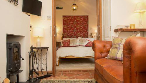 Gamekeeper's Cottage - Foto 4