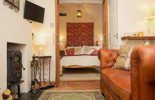 Gamekeeper's Cottage - Foto 4