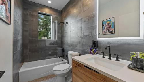 Austin Grove - Pool, Fire Pit & Forest Views - Foto 4