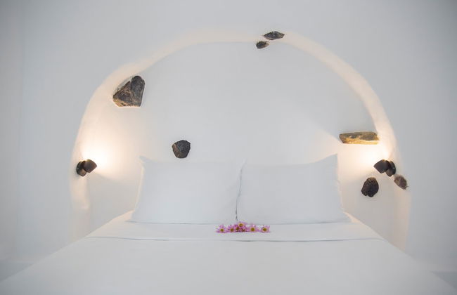 Nano Oia Villas - Foto 14