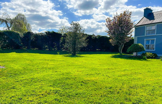 Lisheenbawn Farmhouse Farranfore - Foto 17